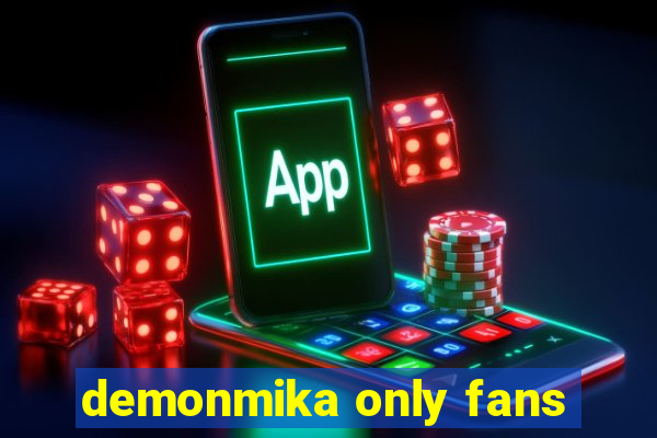 demonmika only fans